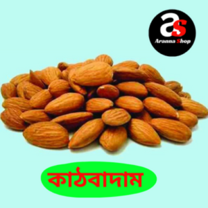 কাঠবাদাম