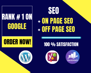 WordPress SEO