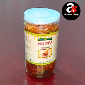 হানি নাটস Honey Nuts