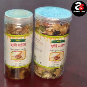 হানি নাটস (কম্বো) |