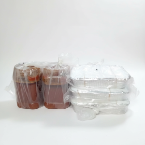 খেজুরের গুড়